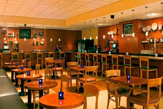 Alfiere Lounge (Open until 12 AM Sun-Th and 1:30 AM F-Sat)