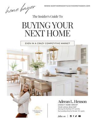 Logan Binkley - Keller Williams Seven Hills