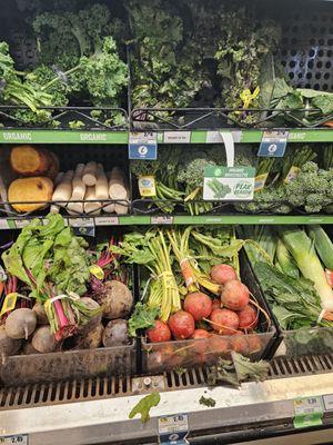 Sprouts Farmers Market