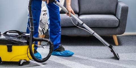 CL & MA Janitorial Services