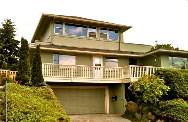 Reynolds Custom Painting