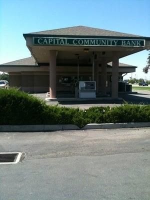 Capital Community Bank