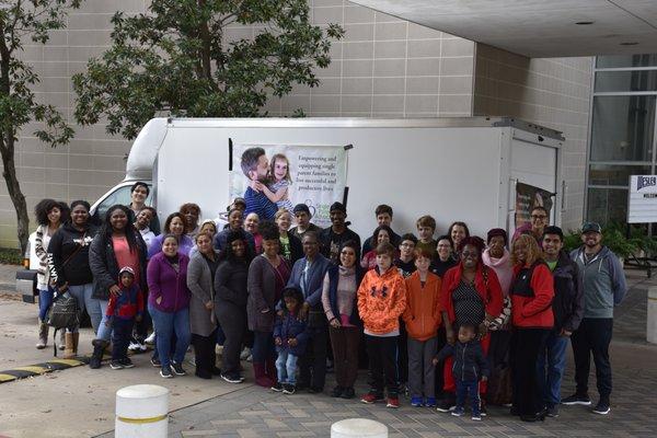 Single Parent Advocate