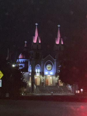 Vietnamese Martyrs Parish