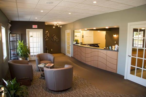 Progressive Implantology & Periodontics