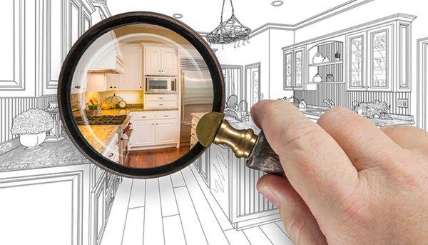 303 Home Inspectors