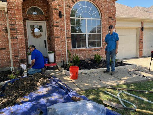 TLC The Landscape Company, LLC