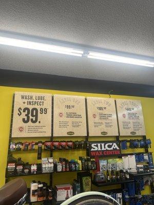 Freewheel Bike - Richfield