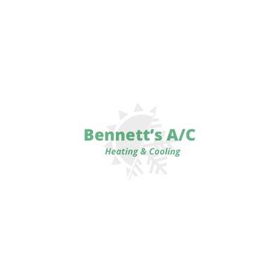 Bennett’s A/C & Fix It All