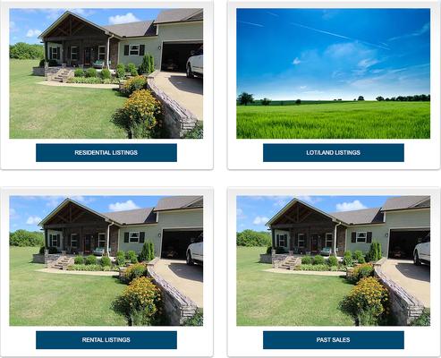 Joseph Strain - Real Estate Mart