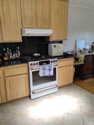 Arteaga Cleaning Services