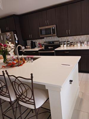 Doralen Cleaning Services