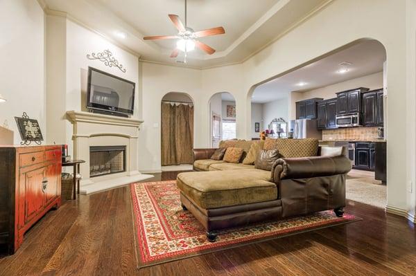 Platinum North Realty