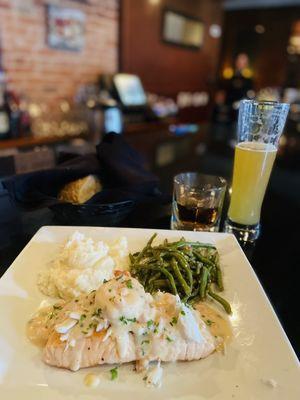 Piney Creek Chop House