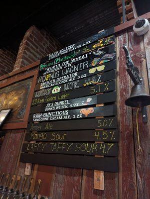 Lucky City Brewing Co-op