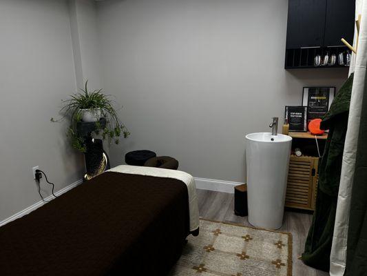 Massage Suite
