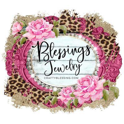 Blessings Jewelry