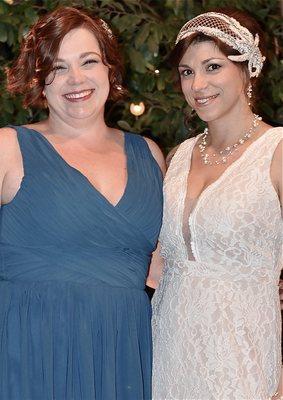 Michelle Martin Makeup Artist