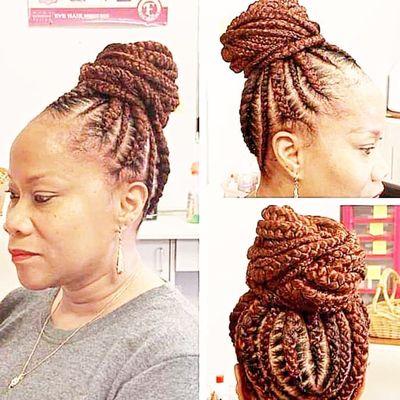 Feeding corn up style 150