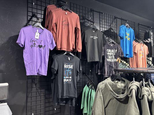 God’s Purpose Apparel