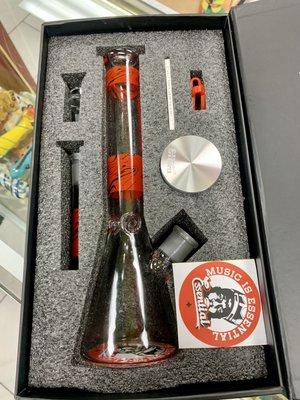 Quick Stop Smoke Shop