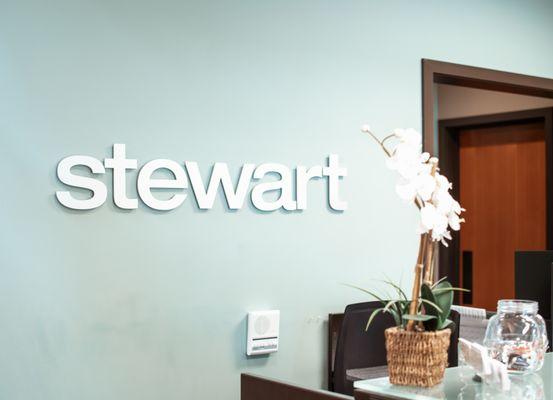 Stewart Title Company