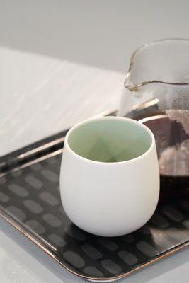 GEM004 - Counter Culture Coffee Nariño + Cauca, Colombia Pink Bourbon variety