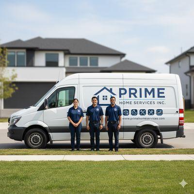 Prime Home Services