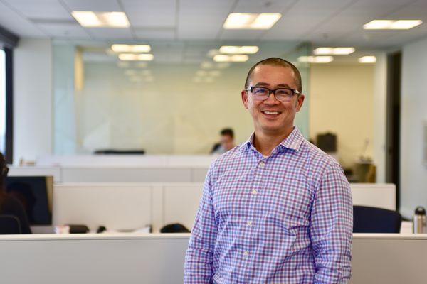 Everwill Attorney, Dennis