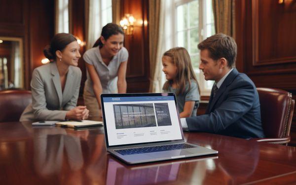 Radius Reach Marketing