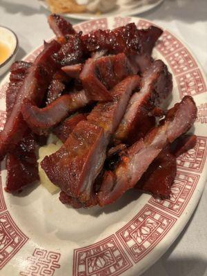 L36. Boneless Spare Ribs