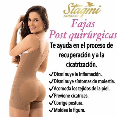 Fajas Post Quirúrgica