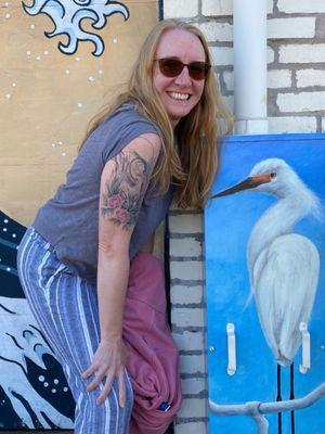 L.Torres Artist