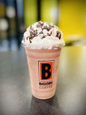 BIGGBY COFFEE