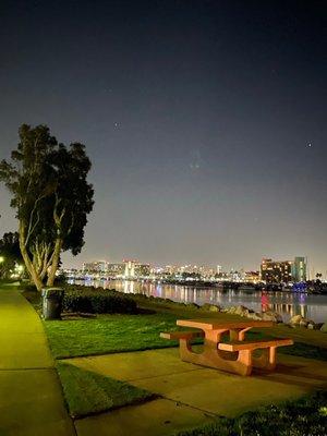 Spanish Landing Park East