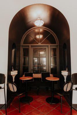 Frequency Wine Company