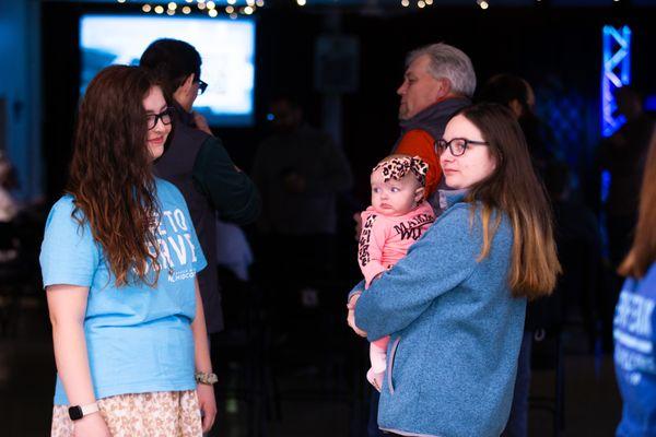 Church of the Midcoast