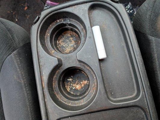 Wash & Roll Mobile Detailing