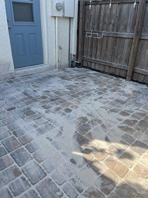 Ricky Lawn and Landscaping