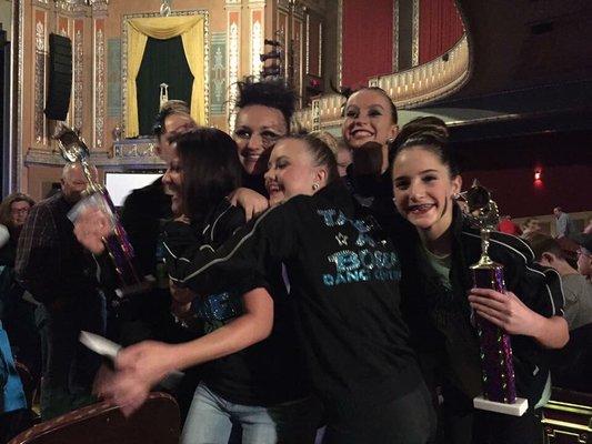 Take a Bow Dance Centre