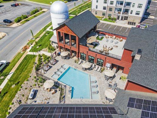 Upper East Apartments