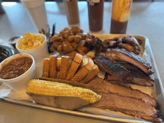 Fat Boys BBQ