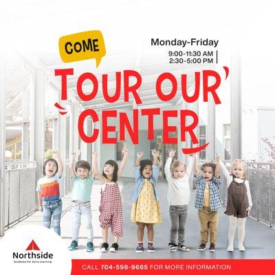 Northside Academy for Early Learning