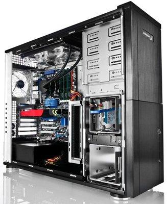 CR Gaming Computer