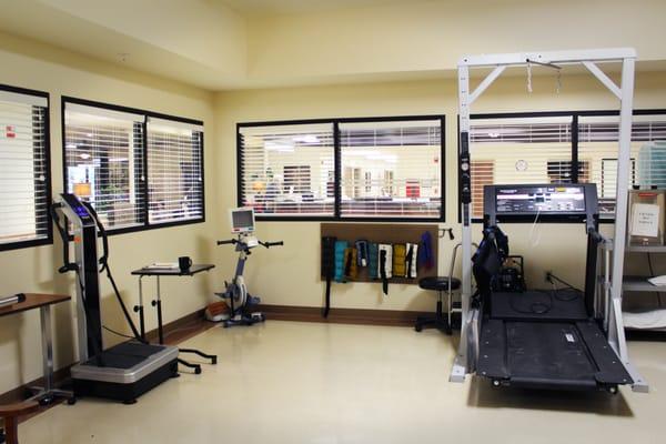 Legend Oaks Healthcare and Rehabilitation - Kyle Rehabilitation Therapy