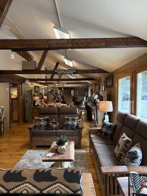 Green Mountain Furniture Inc