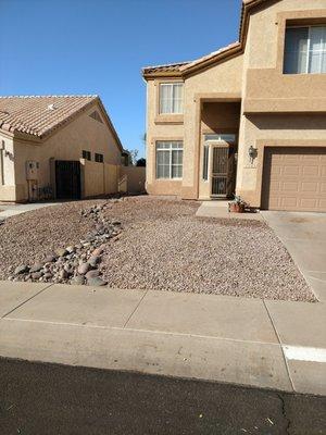 The Oasis Tree Service