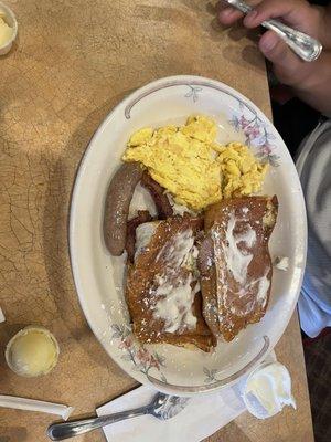 Family Pancake House