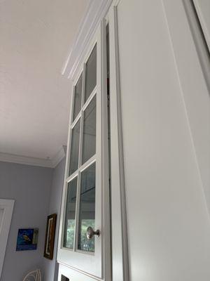 Custom Kitchens by Roland A Champagne Inc