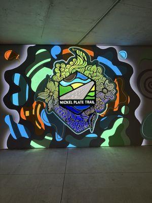 Fishers Nickle Plate District